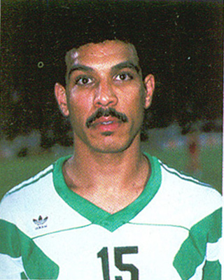 	Saleh Al-Dawod 	